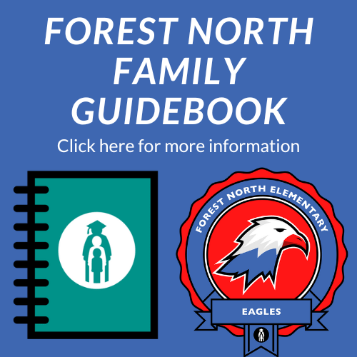 Forest North family guidebook click here for more information